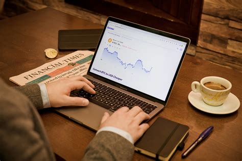 The Different Ways You Can Invest Your Money