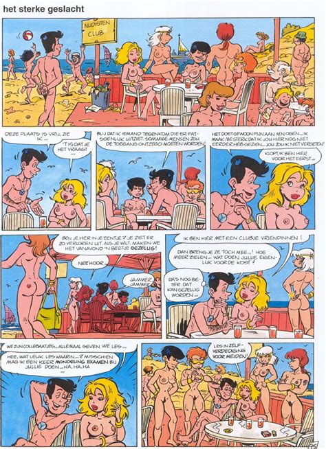 Provocative ENF Comics - For Adults Only