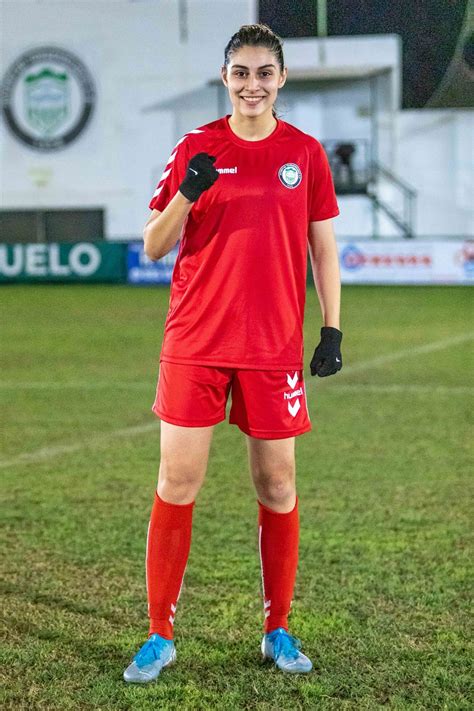 International Women's Day: These Iranian Athletes Are Sharing A