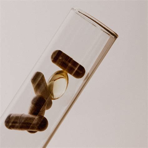 Why Do Vitamins Make Me Nauseous? — Tips for Taking Supplements