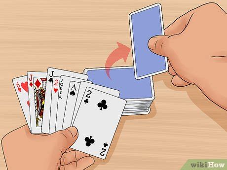 how to play rummy 500