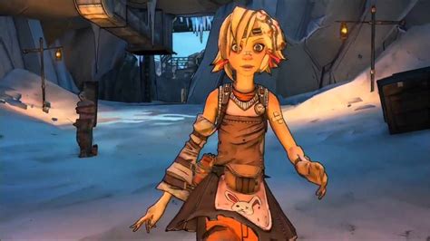 Borderlands 2: Tiny Tina Introduction - YouTube