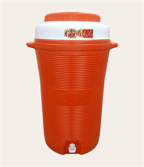 Water Cooler New Stylish Design Water Cooler Leak Proof 23 Liter in Pa