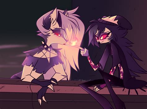 Helluva Boss Image by Cosmicbrownee #3799103 - Zerochan Anime Image Board