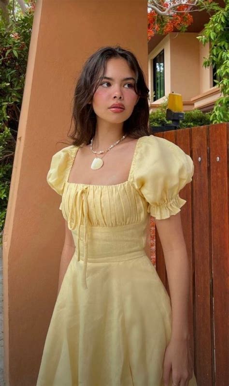 Pin on Mode in 2024 | Summer dresses, Pretty dresses, Fashion outfits