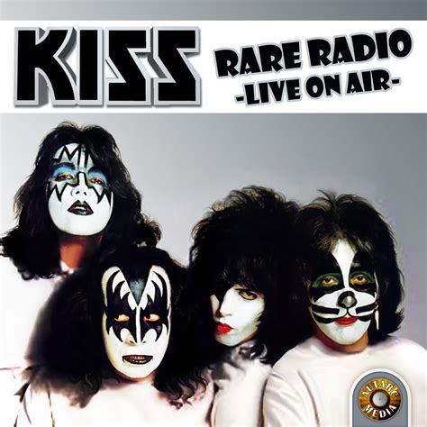 Kiss Скачать Альбом - baltokna