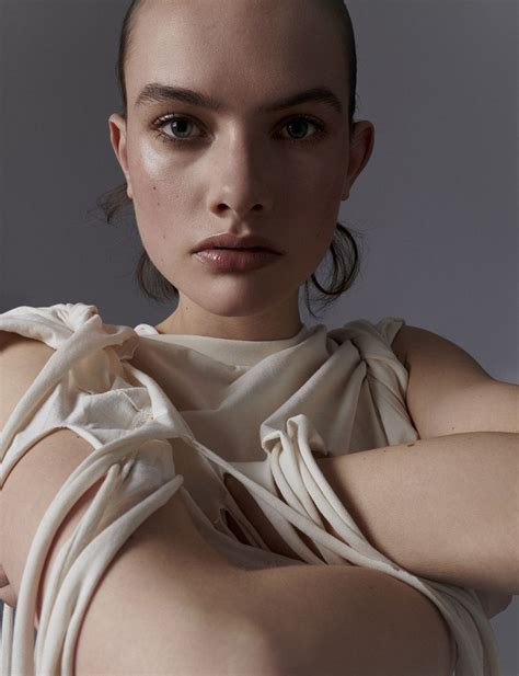 Louisa Ganzel (Portrait)