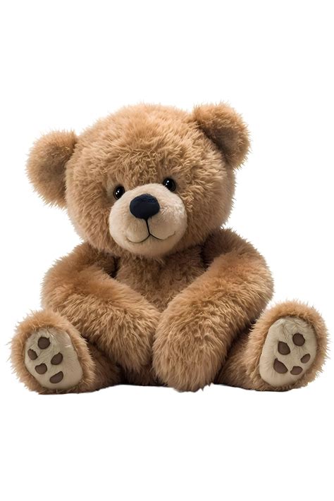 Teddy bear. Мишка. PNG. | Плюшевые медведи, Рисунки персонажей ...