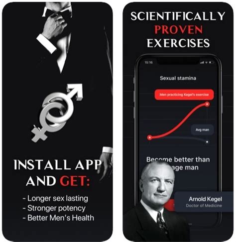 11 Best Kegel Exercise Apps (Android & iOS) | Freeappsforme - Free apps