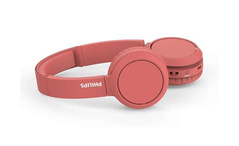 Philips TAH4205RD/00 bluetooth slušalice | Emmezeta webshop