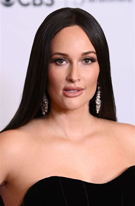 Kacey Musgraves – GRAMMY Awards 2024 • CelebMafia