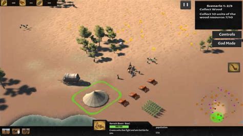 SaWars Screenshots and Videos - Kotaku