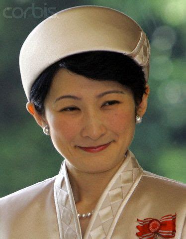 File photo of Japanese Princess Kiko smiling in Tokyo | 皇族, ロイヤルファミリー, ロイヤル
