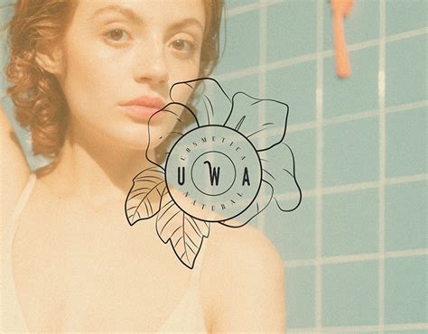 UWA - Branding on Behance