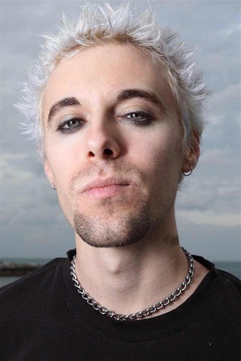 Liberty Spikes: A Punk Rock Rebellion - Mens Haircuts