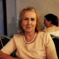 Елена Захаренкова, Сыктывкар, Россия