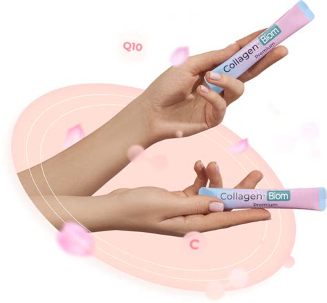Collagen-Biom — Alfabiom