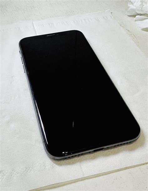 Продам IPhone 10 X 64: 5 000 грн. - Мобільні телефони / смартфони ...