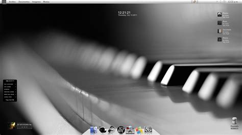 Temas PC