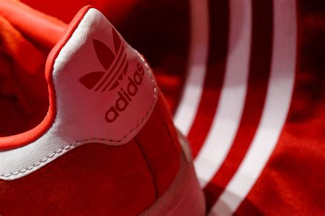 Vor 70 Jahren wurde Adidas gegründet