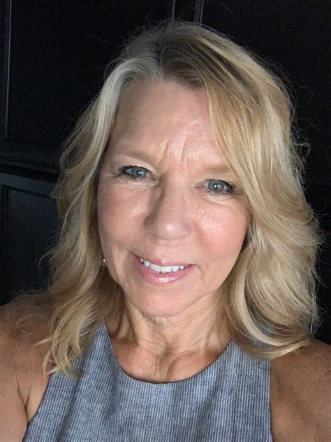 Becky Williams | FabOver40