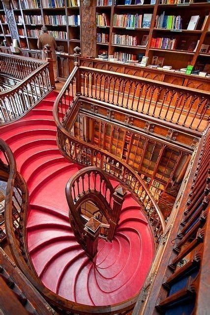 Pin by Уланова Дарья on Вдохновение | Beautiful library, Home libraries ...