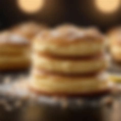 mastering  art  crafting perfect batter