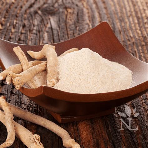 Ashwagandha | Natural Life Superstore