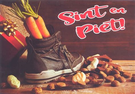 sint en piet