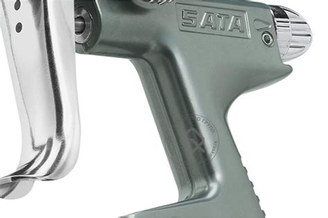 SATA jet 100 B F RP Краскопульт грунтовочный купить у официального дилера