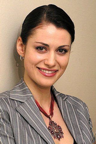 Anna Kovalchuk Photos, News and Videos, Trivia and Quotes - FamousFix