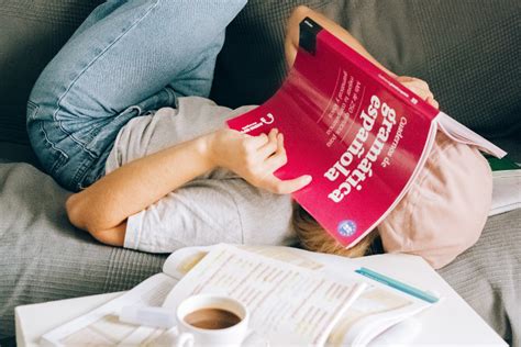 ¿Cómo puedes seguir aprendiendo un nuevo idioma cuando seas mayor?