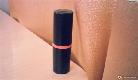 Губная помада Essence Стойкая longlasting lipstick - «Хорошая помадка ...