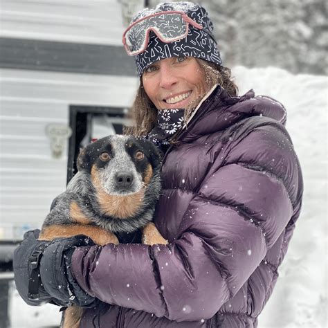 This is what mom and dad call “Punkin’ chuckin”. ️💙🐾 | Jodi Fillmore