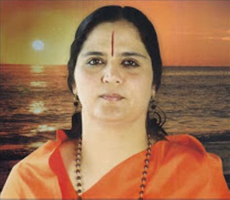 Anandmurti Gurumaa Ji Photo