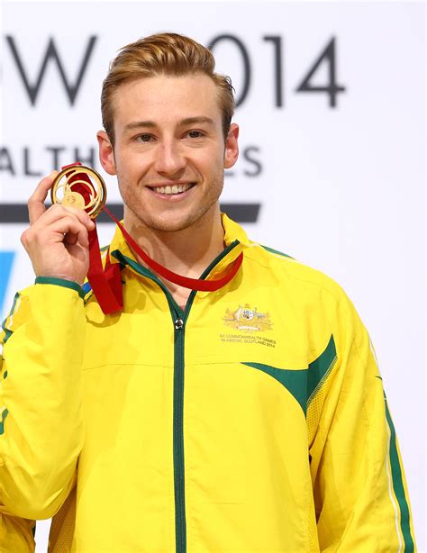 2008 Olympic gold medalist Matthew Mitcham joins OnlyFans