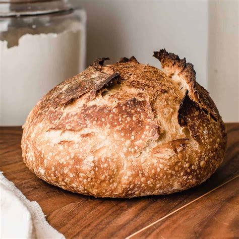 beginners sourdough bread  spoon farm
