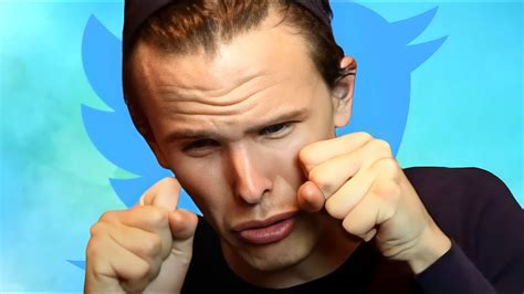 Twitter VS iDubbbz Part 3 - YouTube