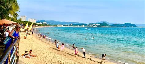 DADONGHAI BEACH (Sanya) - 2022 What to Know BEFORE You Go