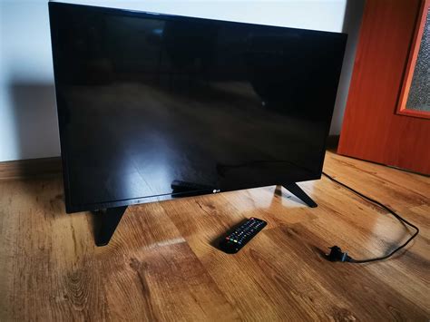 Telewizor 32" LG 32LH500D Kościerzyna • OLX.pl