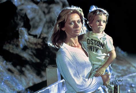 Kolmannen asteen yhteyden Melinda Dillon on kuollut - Episodi.fi