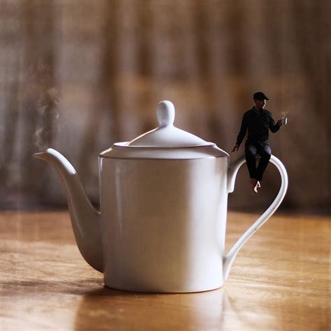 Digital Photography by Achraf Baznani - Creative Sugar Magazine