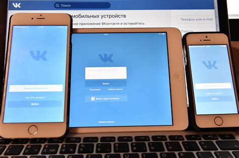 "ВКонтакте" остаётся самым популярным ресурсом у украинцев, несмотря на ...