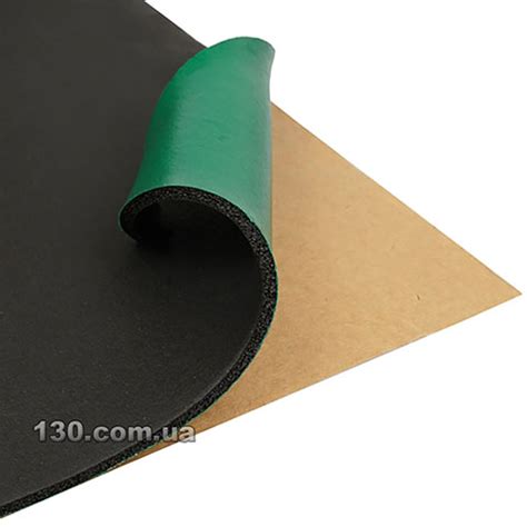 StP GreenFlex 6 — noise-isolation (70 sm x 90 sm)