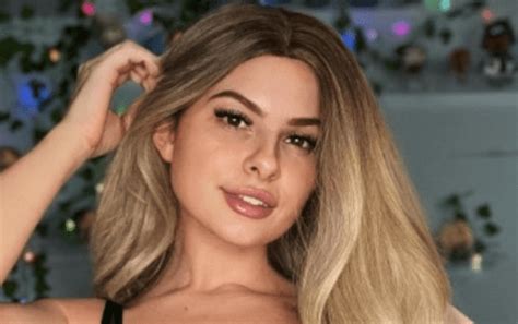 Brandy Renee Onlyfans: Net Worth, Age, Biography and Height - Pop Creep