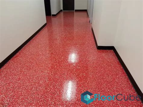 Understanding The Pros and Cons of Epoxy Flooring - Floorcube Vinyl ...