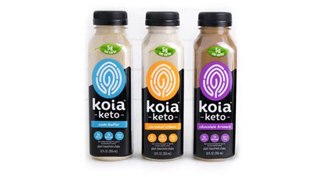 Koia Keto : Keto Lion: Keto Diet Review Site
