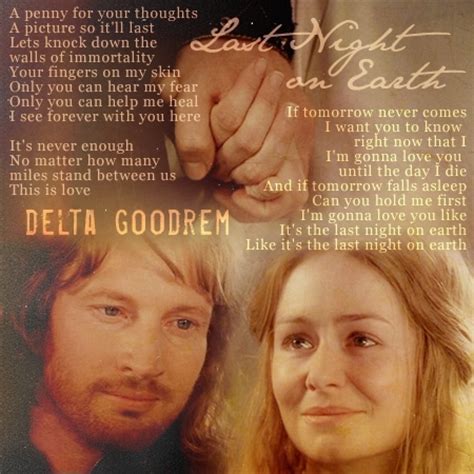 Faramir and Eowyn - Faramir and Eowyn Fan Art (7533243) - Fanpop