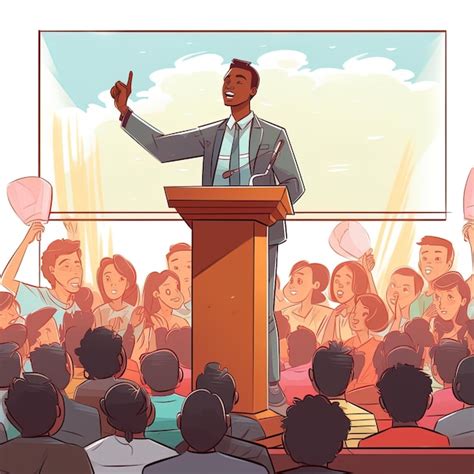 Man Giving Speech Images - Free Download on Freepik