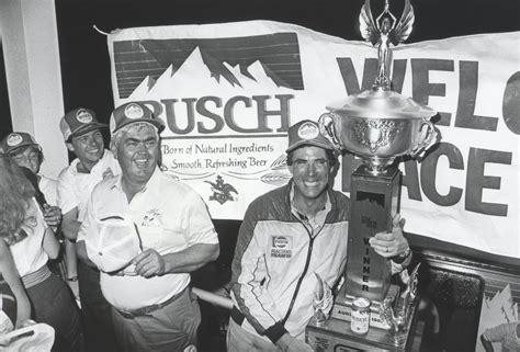 Darrell Waltrip and Bristol: A perfect pairing | NASCAR.com